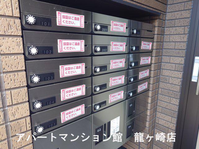 ヒカルサ土浦滝田