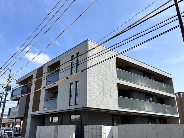 GRANDVALLEY 博多