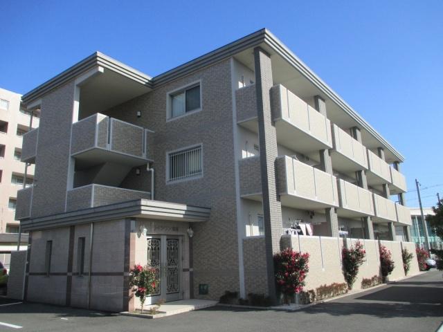 ライクワン蜆塚