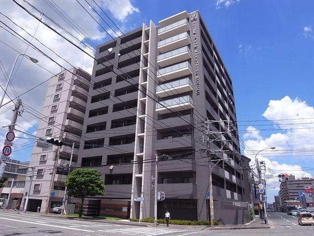 エステムプラザ博多駅南