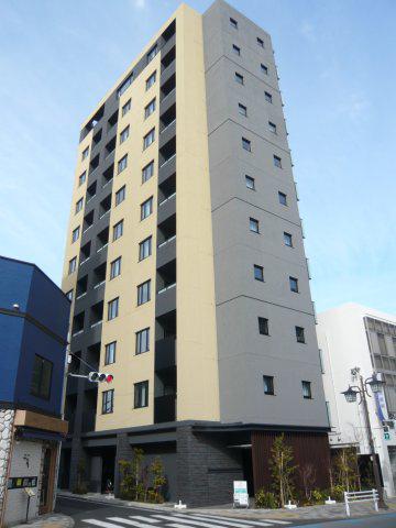 プレミアムレジデンス町屋(3LDK/5階)