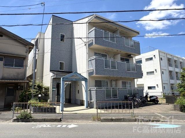 ビエント真上