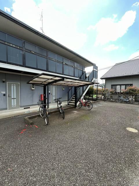 アネックス下高井