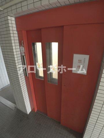 グランディアルネッサンス西神戸