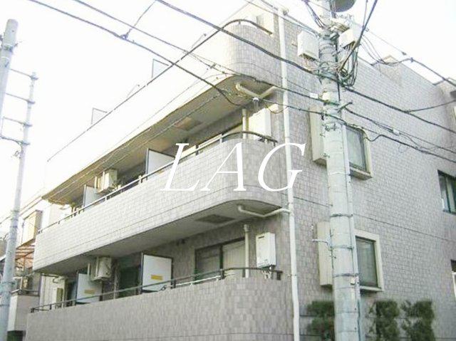 菱和パレス池袋本町