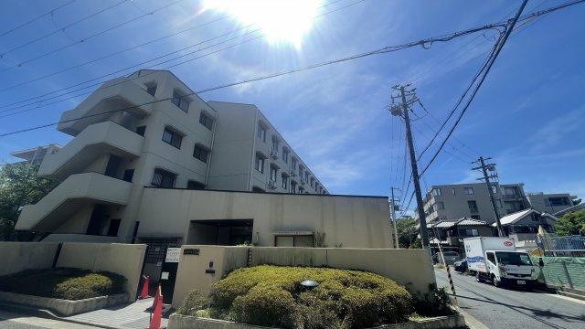 エルマーナ香枦園