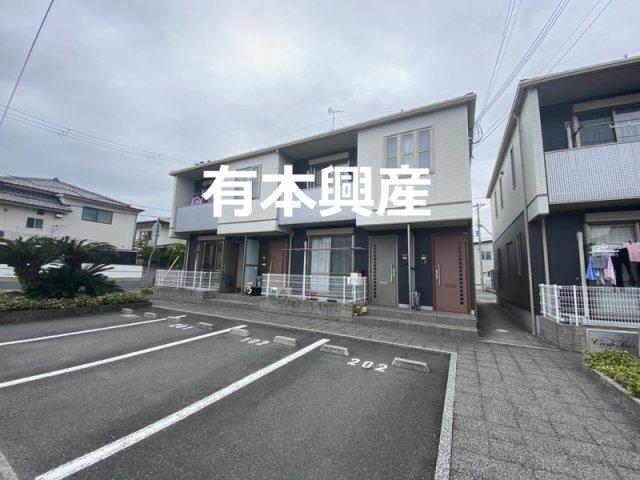 カーサ・トレス