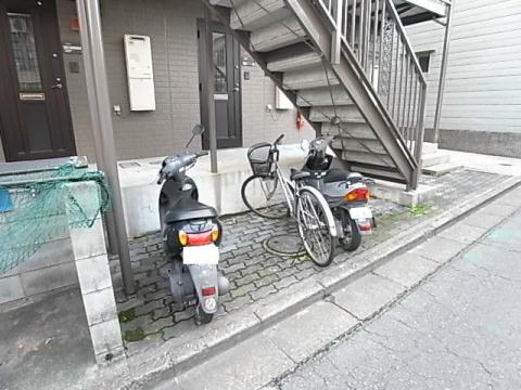 アムール花屋敷