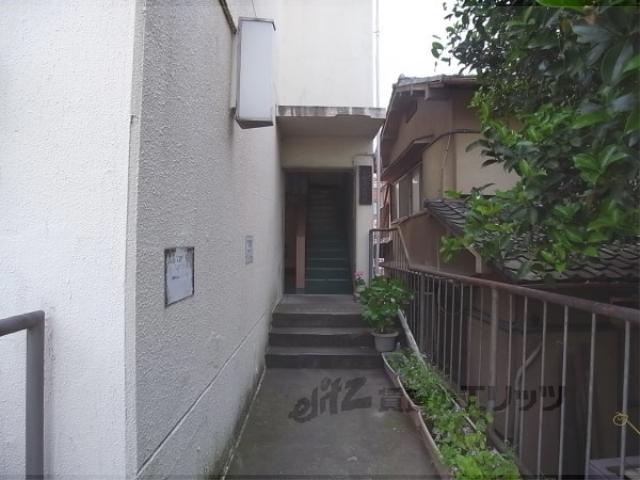 小堀マンション北大入町