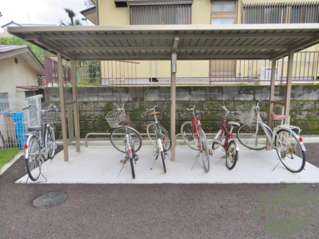 グランシャリオ千代田