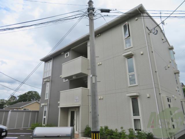 グランシャリオ千代田