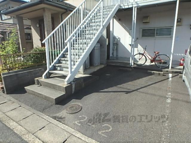 クレール行村