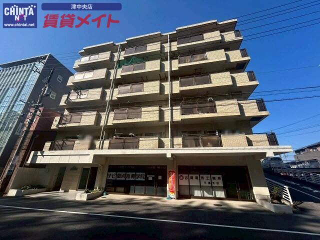 西丸之内パークマンション