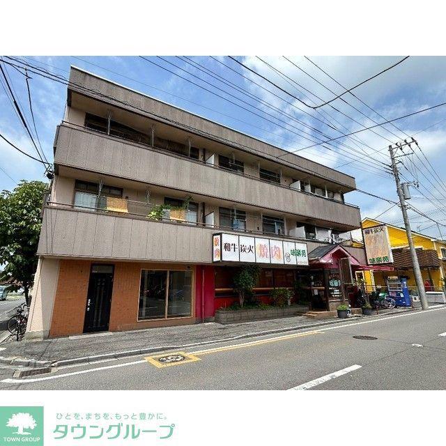 ニューロイヤルハイツ