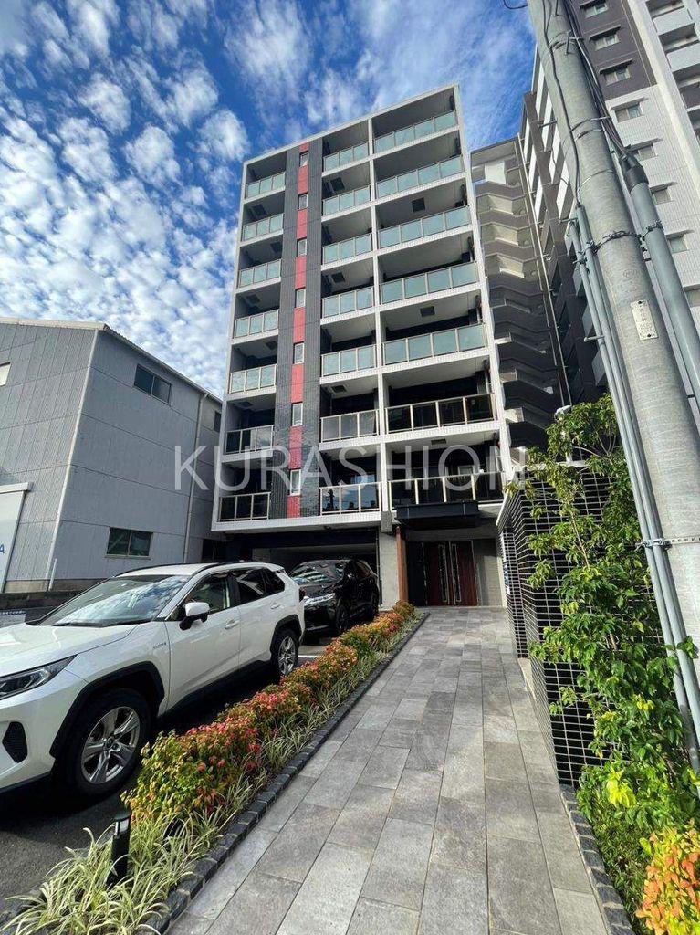 リヴァイン博多駅南