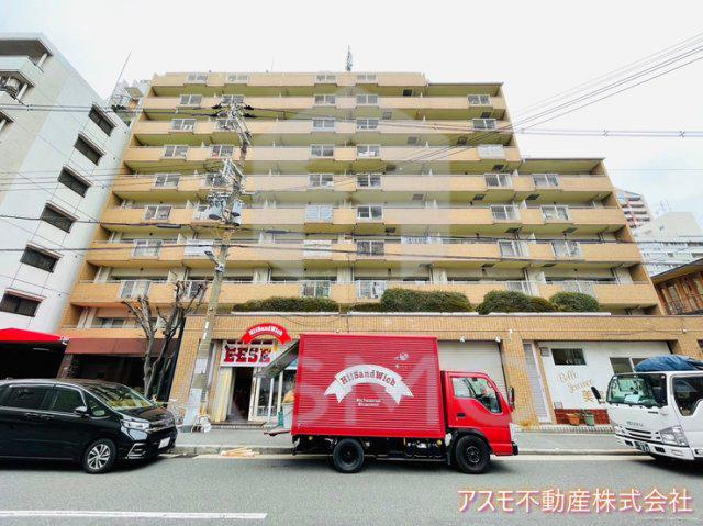アーデンコート西長堀