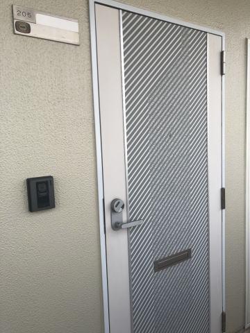 BMマンション