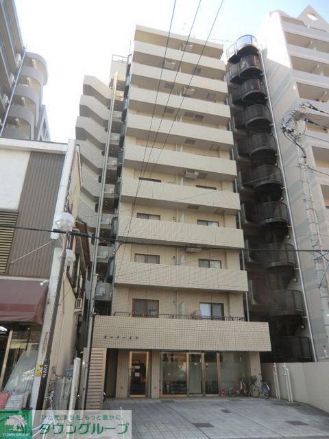 オークハイツ