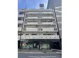 ライオンズマンション新富町第二 6階部分