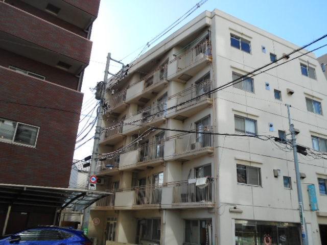 シャインビレッジ吉岡
