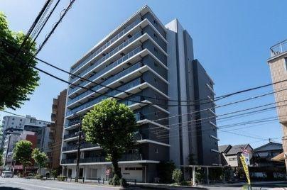 コンフォリア・リヴ新中野サウス