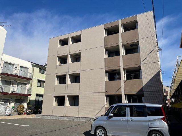 一刻館 南