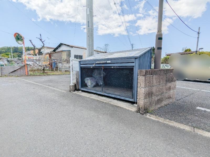 ジェム フォレスト