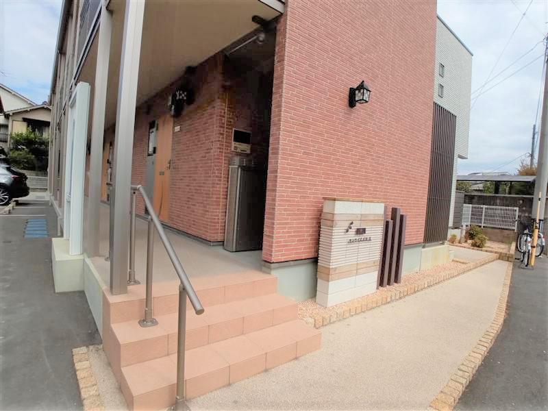 ミランダサンライズ大川II