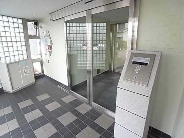 コスモ塚口南Ⅰ