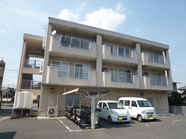 ニューマリッチ羽島