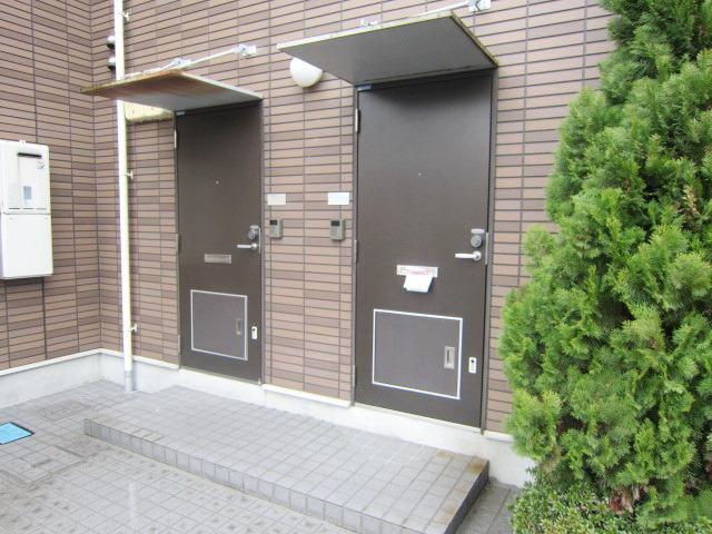 レオパレスING