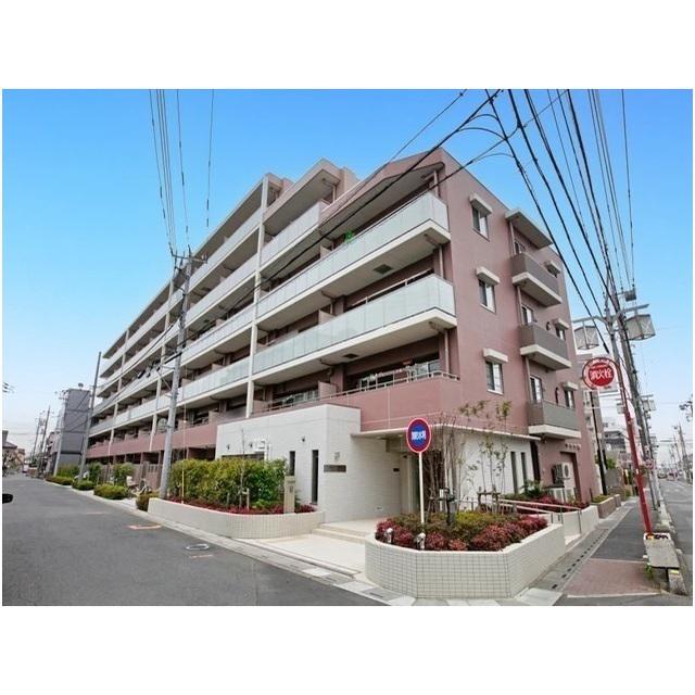 センチュリー越谷ブライトアリーナ