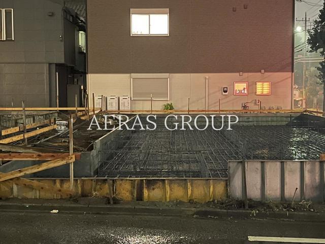 ベイルームリニア橋本