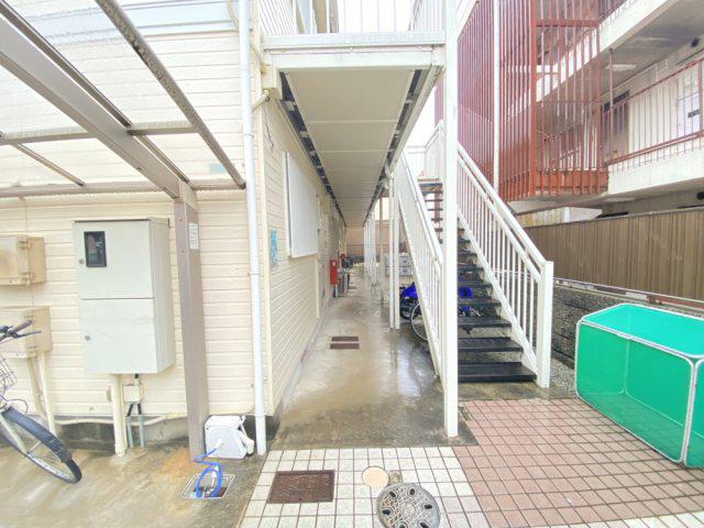 ルシェール武庫川 Ⅱ