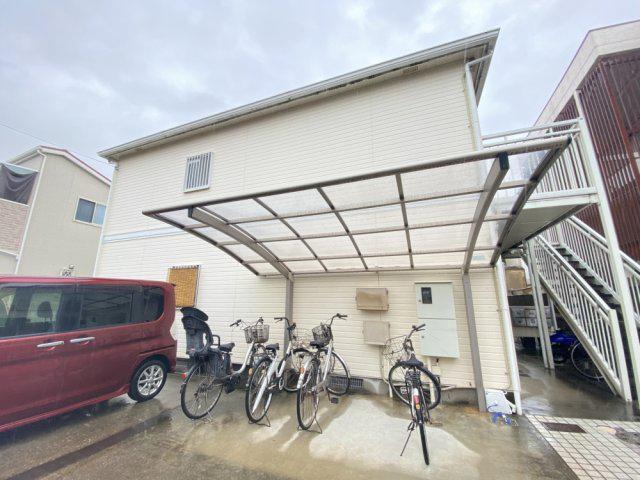 ルシェール武庫川 Ⅱ
