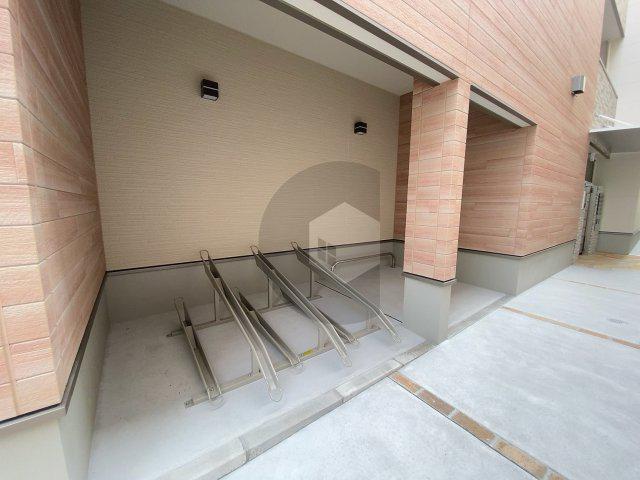 フジパレス森河内東1番館