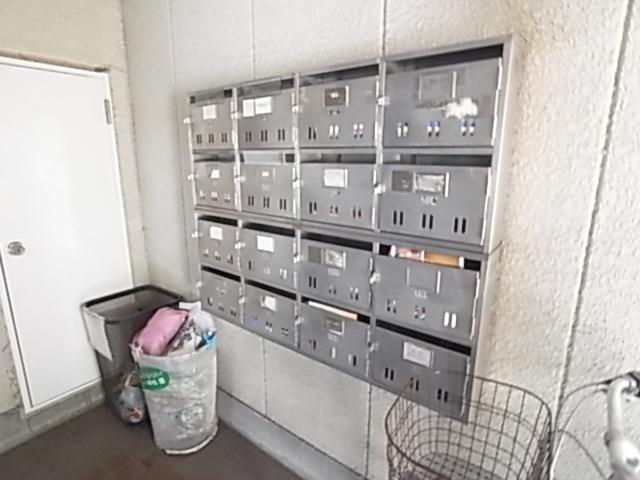 コスモス前原
