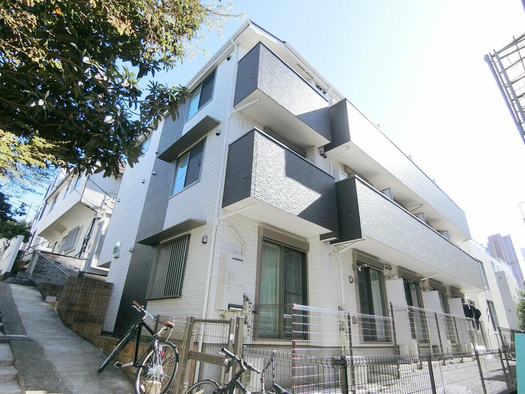 PARK HILLS三軒茶屋