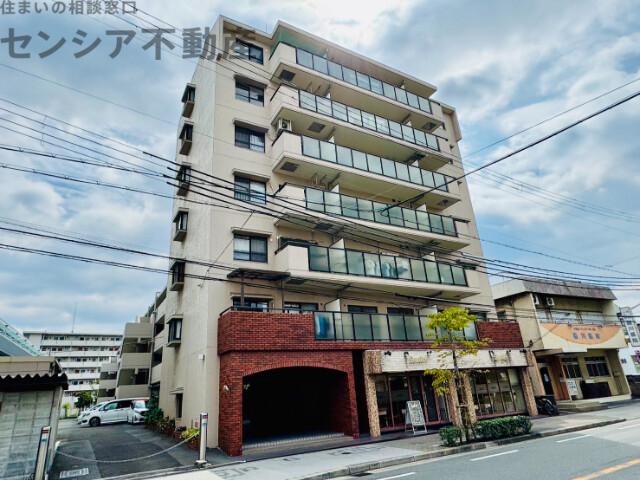 メゾンエスポアール