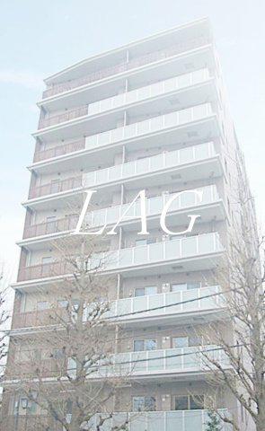 パークホームズ西荻窪グランビュー