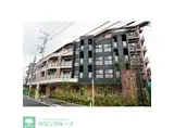 スタイリオ元住吉II