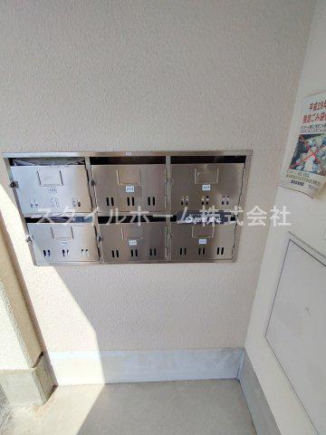 サンシャトレ神ノ輪