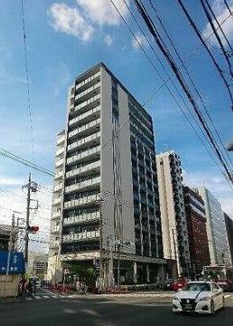 コスモグランス南品川