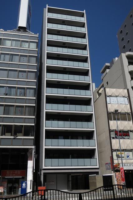ルーエ池下