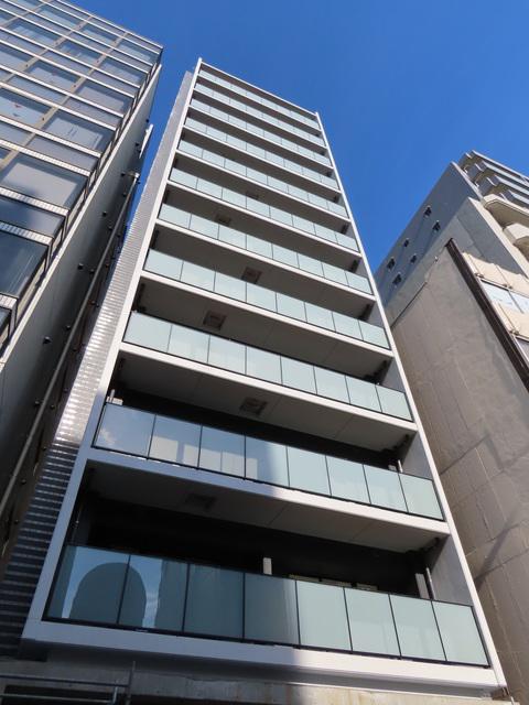 ルーエ池下(1LDK/5階)