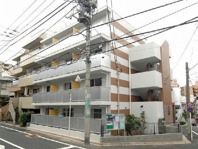 レオパレスカサ リリオ