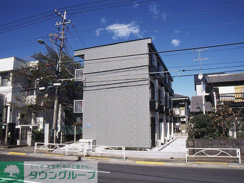 レオパレス櫻の夢