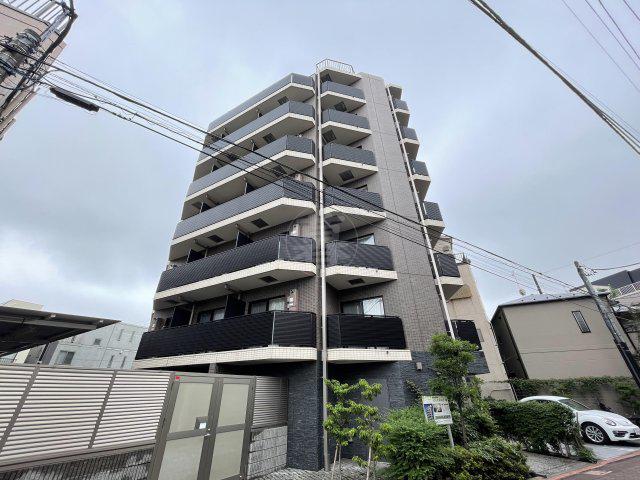 ブライズ蒲田サウス
