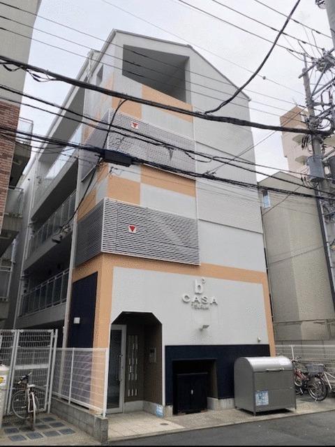 BCASA TSURUMI