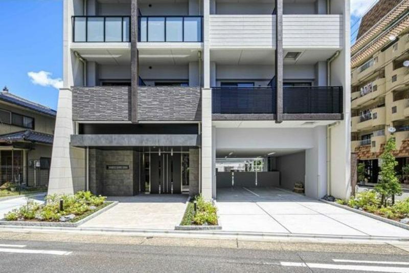 S-RESIDENCE池下駅前